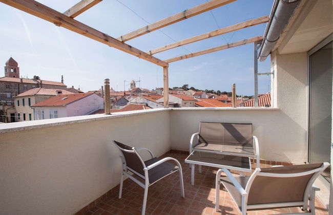 Apartment Four tower - Foto 43