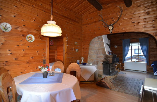 Detached Holiday Residence in the Wonderfully Beautiful Harz - Foto 44