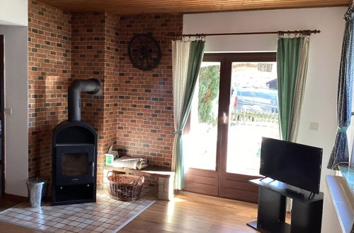 Photo 10 - Apartment in the Beautiful Harz Region With Covered Terrace