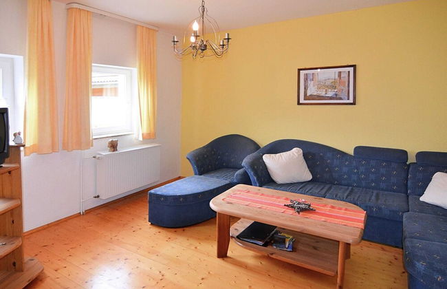 Ferienhaus auf Einem Bauernhof in Bad Wildungen - Foto 11