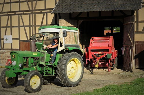 Photo 20 - Holiday Home on a Farm in Bad Wildungen