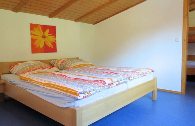 Holiday Farm Situated Next to the Kellerwald-edersee National Park With a Sunbathing Lawn - Foto 7