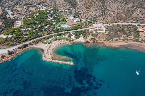 Foto 55 - Cape Sounio Villa