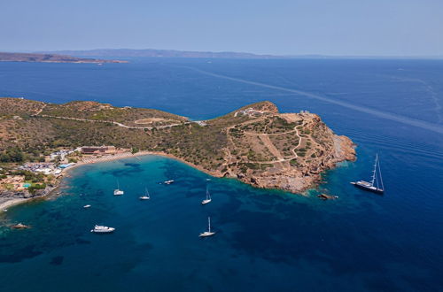 Photo 53 - Cape Sounio Villa