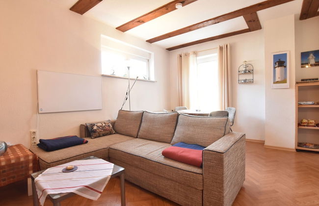 Lovely Apartment in Plau am See Germany near Plauer Lake - Photo 10