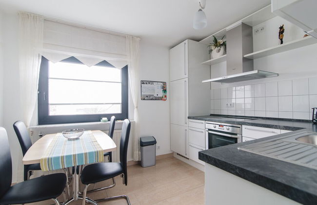Business Apartments Ratingen 1 - Foto 5
