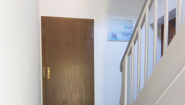 Ingresso interno