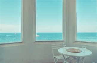 Photo 1 - Charming Seafront Apartment, Perfect for Families