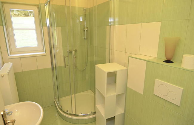 Spacious Villa near Forest in Buchet - Foto 17