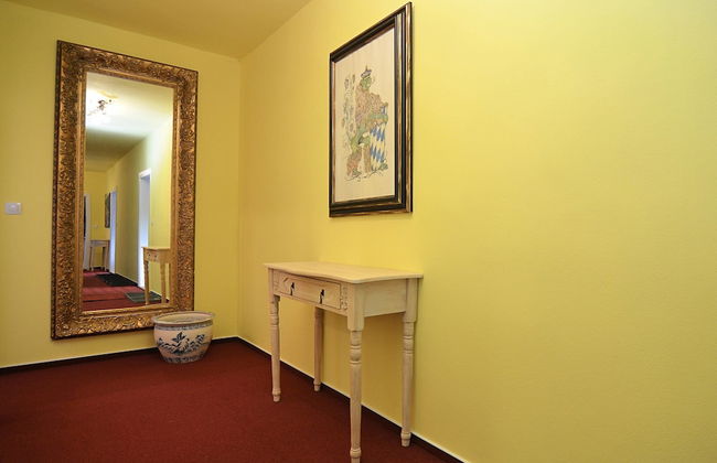 Spacious Villa near Forest in Buchet - Foto 30