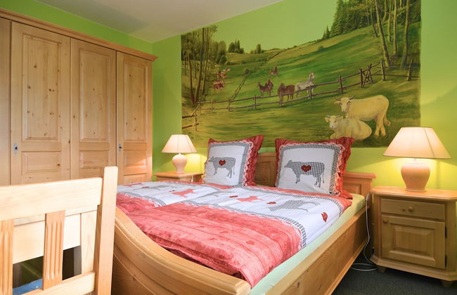 Spacious Villa near Forest in Buchet - Foto 11