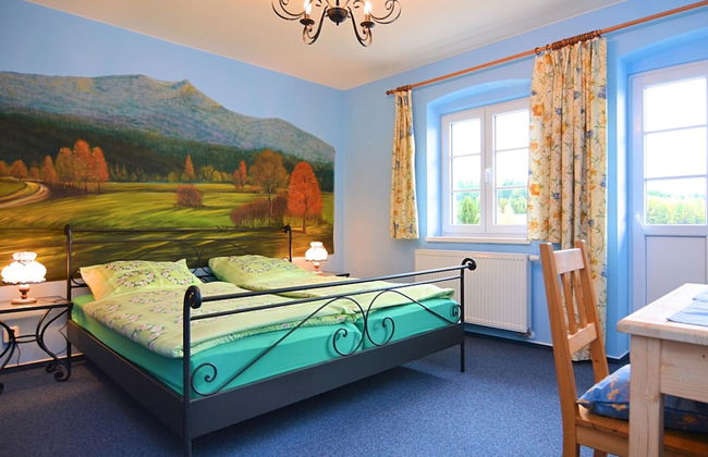 Spacious Villa near Forest in Buchet - Foto 2