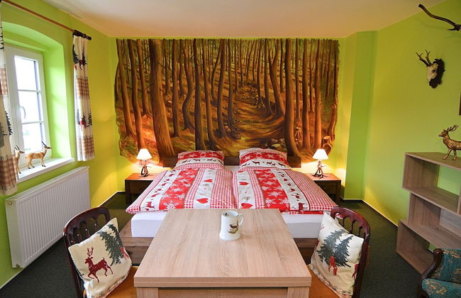 Spacious Villa near Forest in Buchet - Foto 5