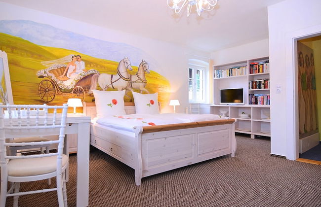 Spacious Villa near Forest in Buchet - Foto 7