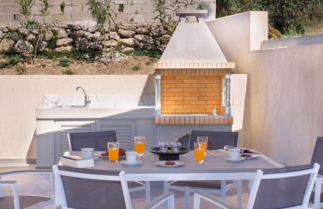 Villa Lassi Illios Large Private Pool Walk to Beach Sea Views A C Wifi - 3055 - Photo 16