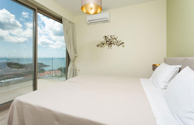 Villa Lassi Illios Large Private Pool Walk to Beach Sea Views A C Wifi - 3055 - Photo 14