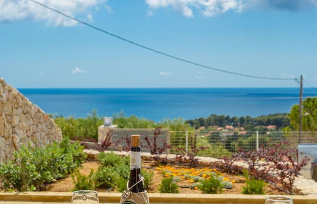 Villa Lassi Illios Large Private Pool Walk to Beach Sea Views A C Wifi - 3055 - Photo 11