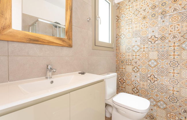 Villa Lassi Illios Large Private Pool Walk to Beach Sea Views A C Wifi - 3055 - Photo 34