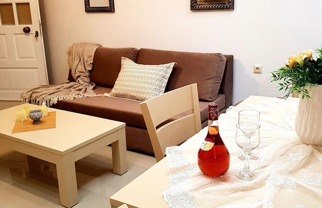 Emmanouil Airport Beach Apartment - Photo 17
