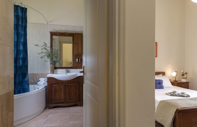 Villa Ilia Large Private Pool Sea Views A C Wifi - 2157 - Foto 39
