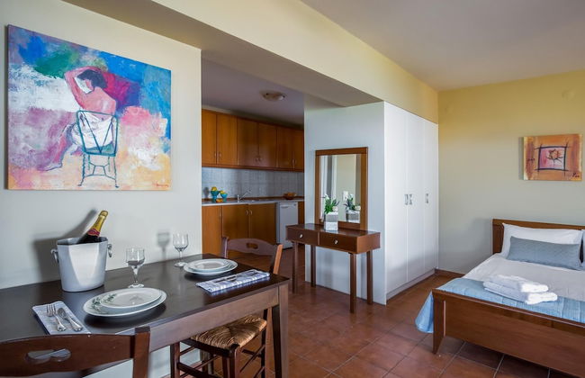 Villa Ilia Large Private Pool Sea Views A C Wifi - 2157 - Foto 38