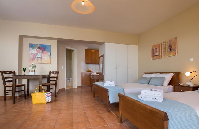 Villa Ilia Large Private Pool Sea Views A C Wifi - 2157 - Foto 3