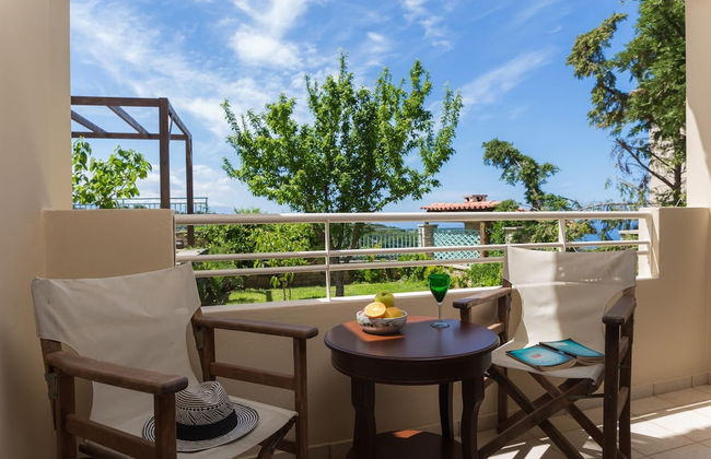 Villa Ilia Large Private Pool Sea Views A C Wifi - 2157 - Foto 14
