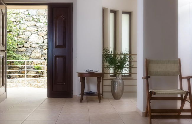 Villa Ilia Large Private Pool Sea Views A C Wifi - 2157 - Foto 40
