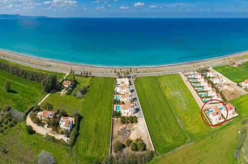 Foto 15 - Villa Zinia Large Private Pool Walk to Beach Sea Views A C Wifi - 2325