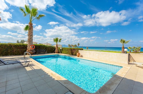 Photo 3 - Villa Zinia Large Private Pool Walk to Beach Sea Views A C Wifi - 2325