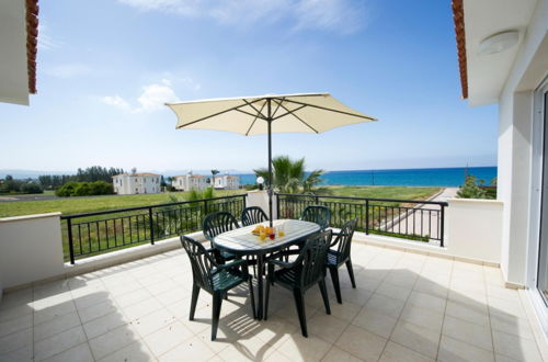 Photo 22 - Villa Zinia Large Private Pool Walk to Beach Sea Views A C Wifi - 2325