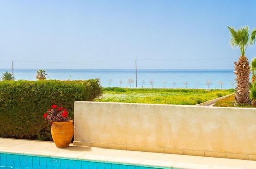 Photo 49 - Villa Zinia Large Private Pool Walk to Beach Sea Views A C Wifi - 2325