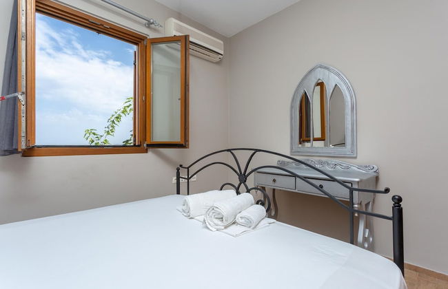 Villa Neria Large Private Pool Sea Views A C Wifi - 2116 - Foto 16