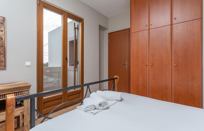 Villa Neria Large Private Pool Sea Views A C Wifi - 2116 - Foto 14