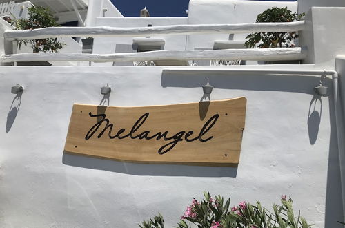 Photo 48 - Melangel