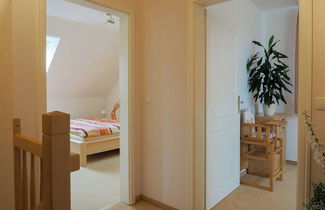 Photo 2 - Modern Apartment in Kuhlungsborn With Garden