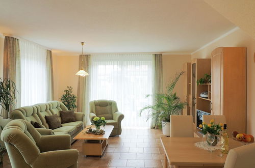 Photo 6 - Modern Apartment in Kuhlungsborn With Garden