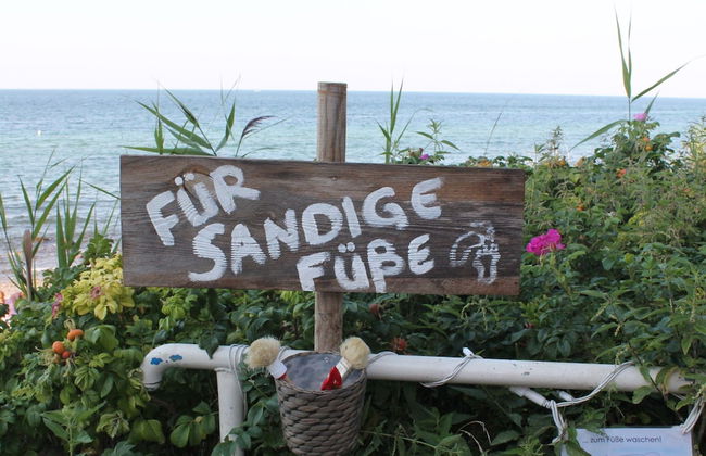 Ferienhaus in der Naehe der Ostsee - Foto 64