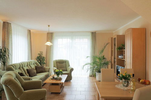 Photo 5 - Modern Apartment in Kuhlungsborn With Garden