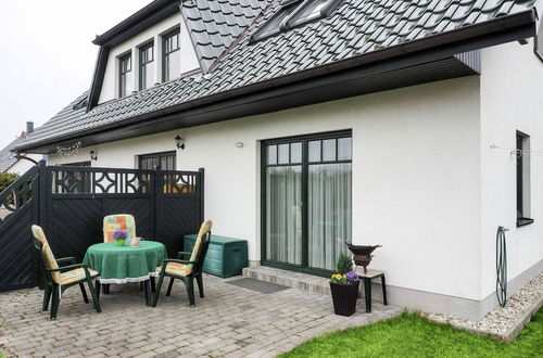 Photo 6 - Modern Apartment in Kuhlungsborn With Garden