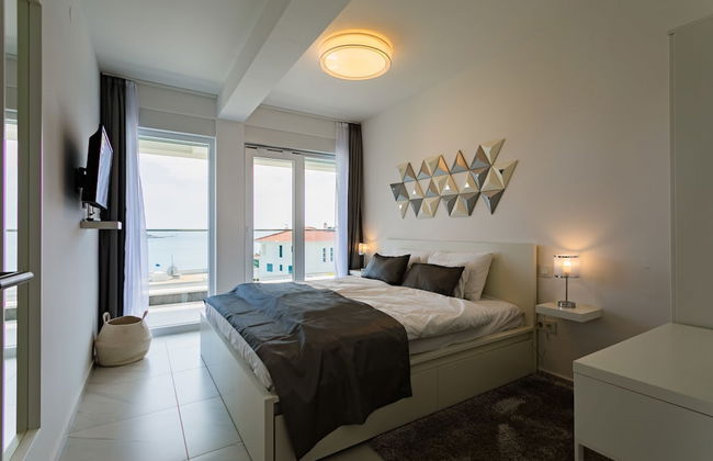 Villa Compass Luxury in a natural bay - Foto 4