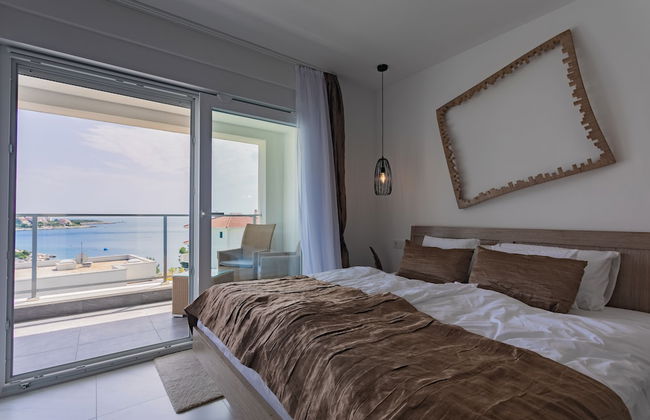 Villa Compass Luxury in a natural bay - Foto 36