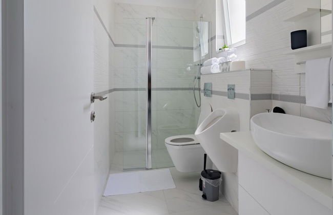 Villa Compass Luxury in a natural bay - Foto 24