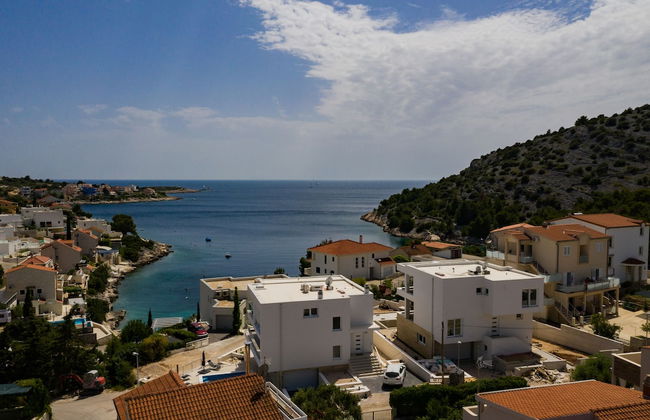 Villa Compass Luxury in a natural bay - Foto 34