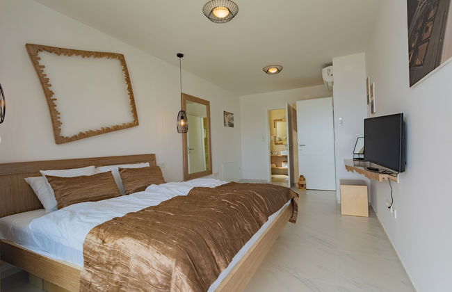 Villa Compass Luxury in a natural bay - Foto 10