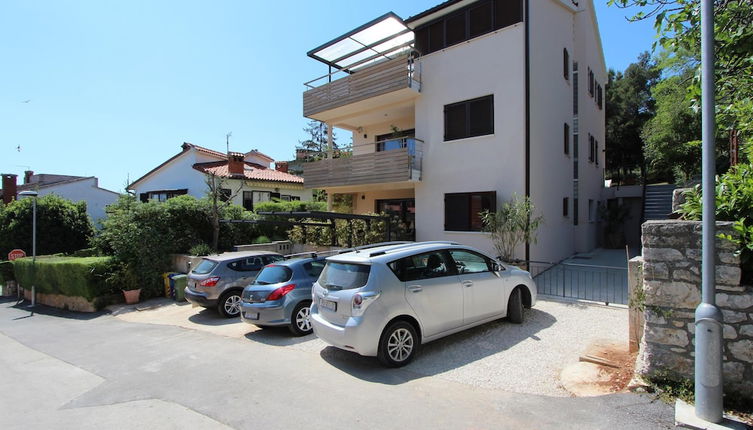 Photo 1 - Apartments Makado