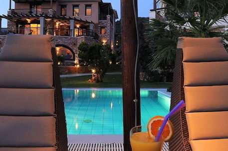 Foto 40 - Iakovakis Suites & Spa