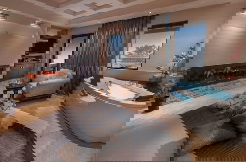 Foto 16 - Iakovakis Suites & Spa