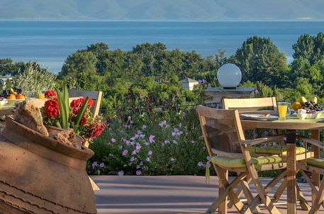Foto 53 - Iakovakis Suites & Spa