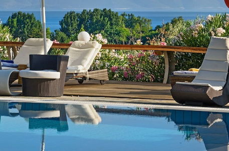 Foto 39 - Iakovakis Suites & Spa